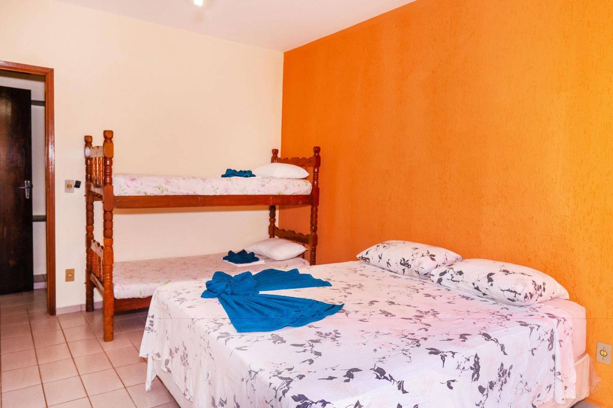 Apartamento Praia Grande Ubatuba Próximo Mar Internet WiFi Exterior foto
